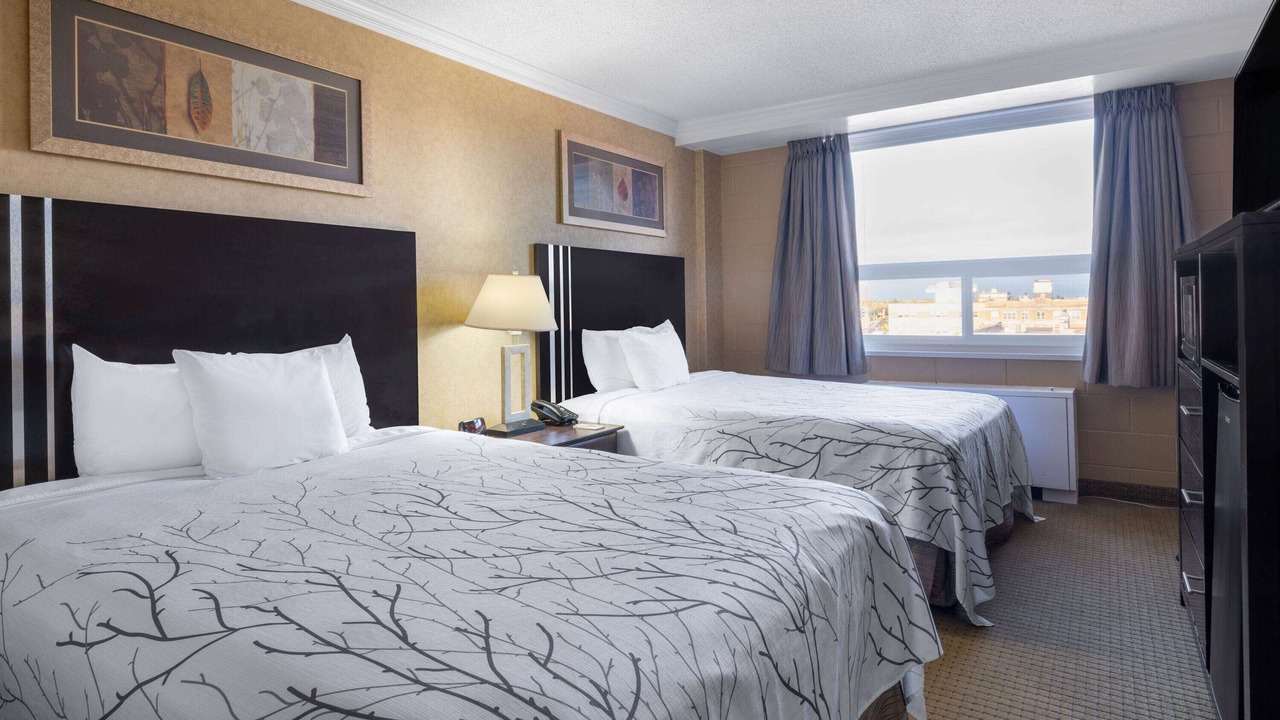 Photo of Bedroom in Prince Albert