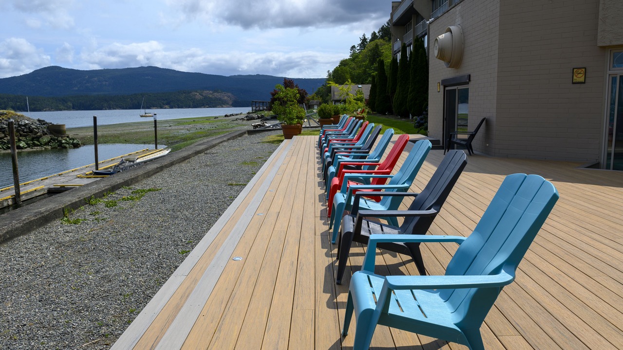 Photo of Outdoor in Cowichan Bay