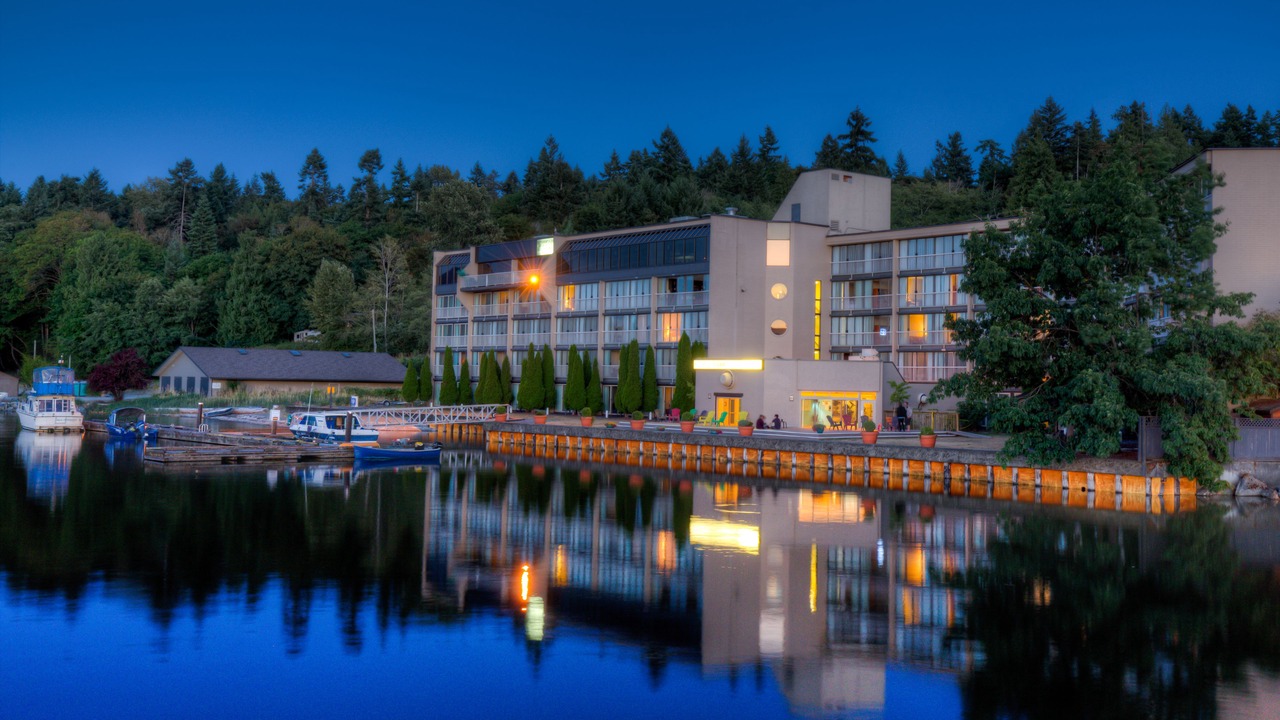 Photo of Outdoor in Cowichan Bay