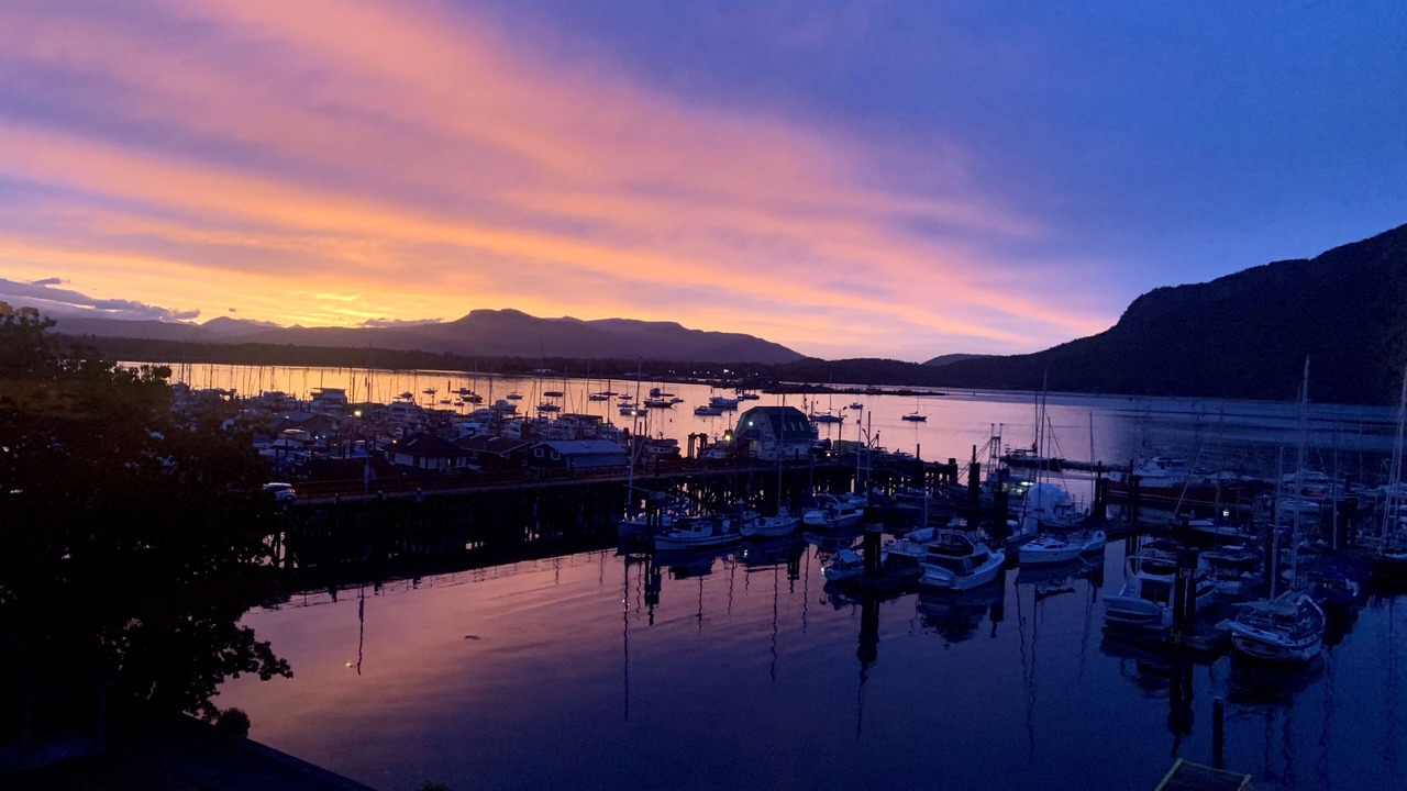Photo of Outdoor in Cowichan Bay