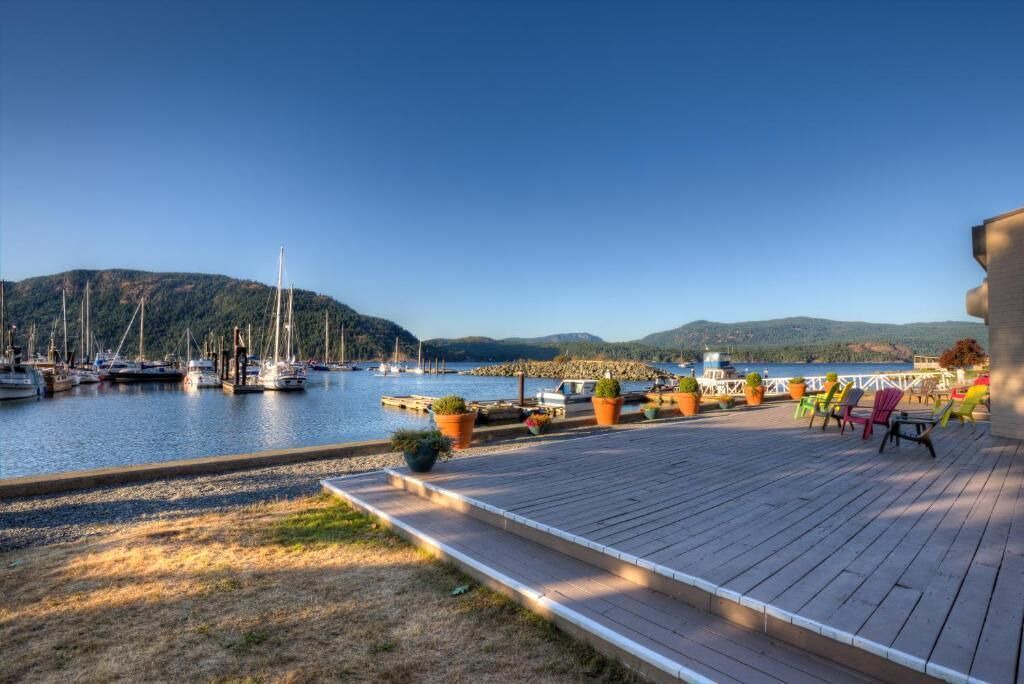 Photo of Outdoor in Cowichan Bay