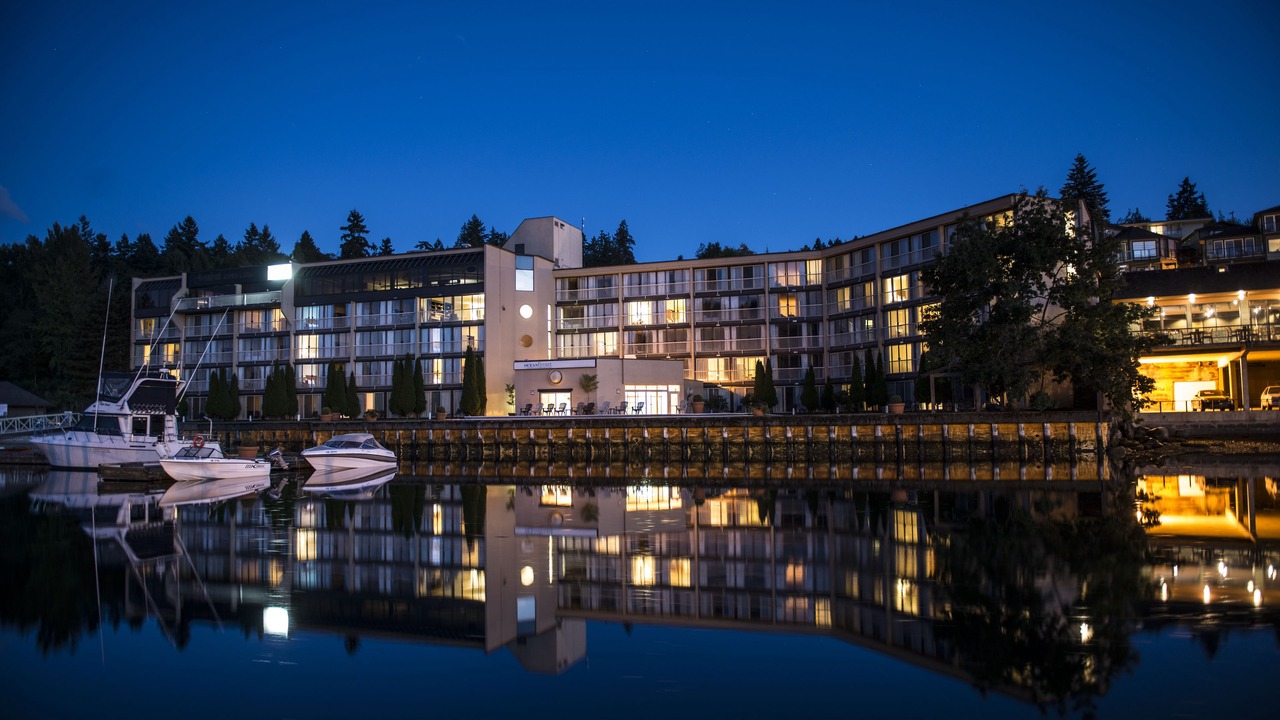 Photo of Outdoor in Cowichan Bay