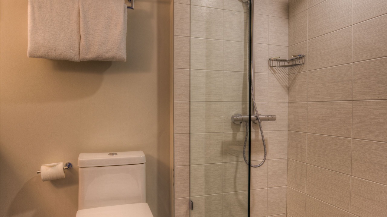 Photo of Bathroom in Cowichan Bay