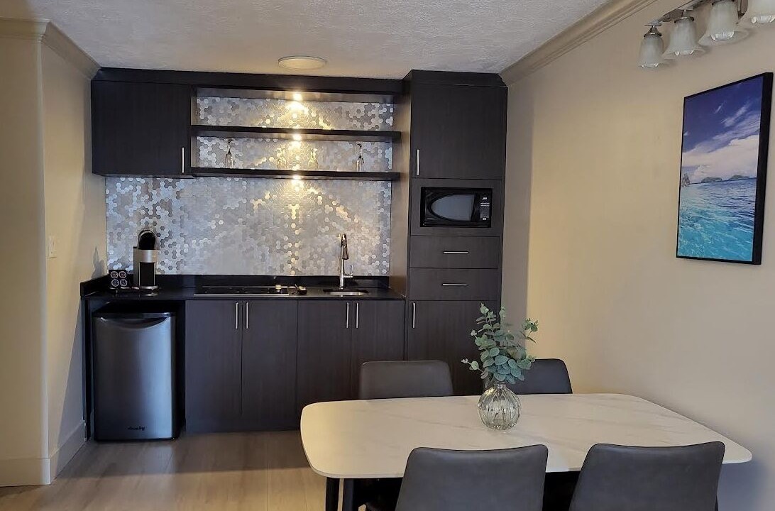 Photo of Bedroom in Cowichan Bay