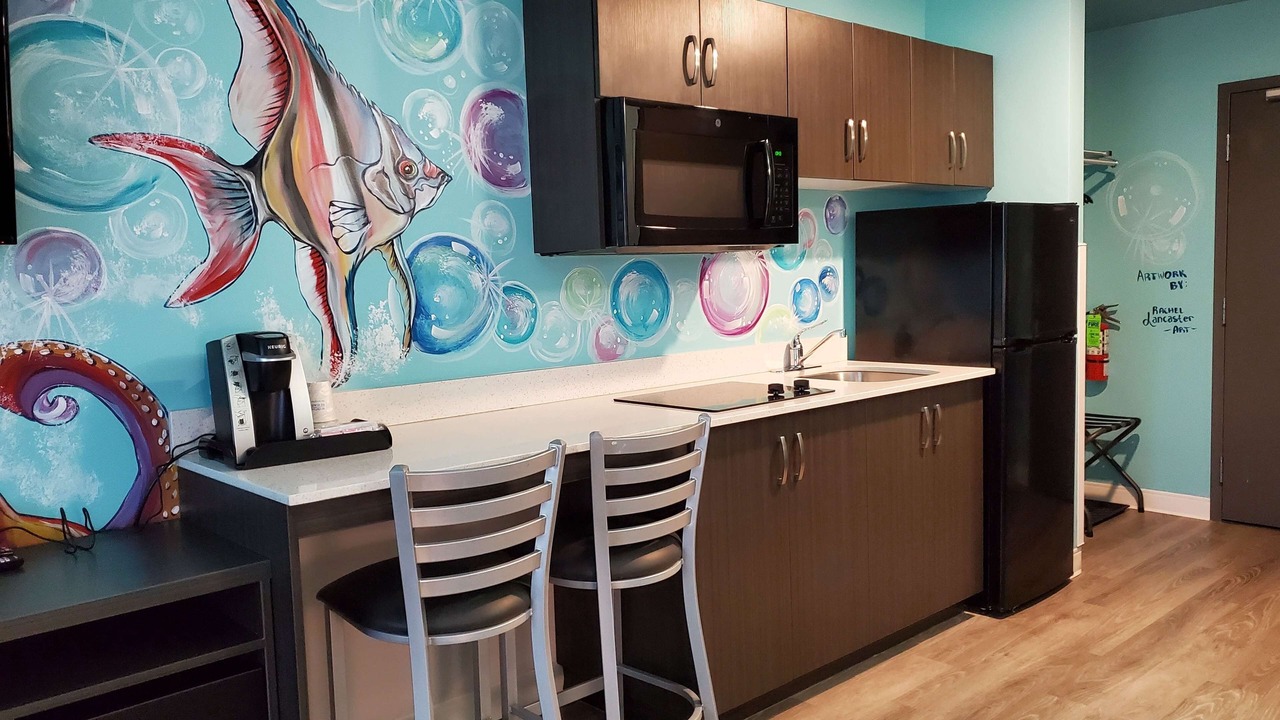 Photo of Kitchen in Winnipeg