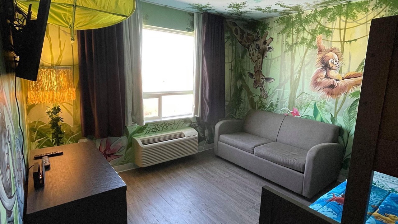 Photo of Bedroom in Winnipeg