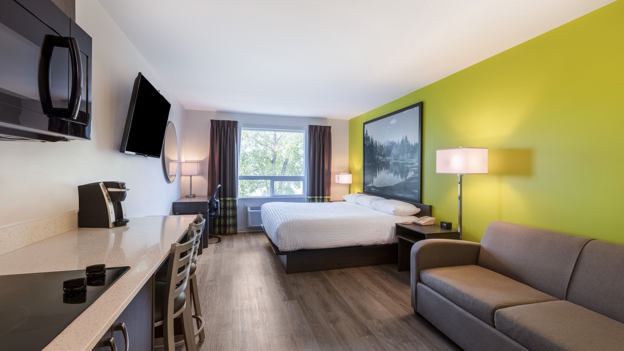 Photo of Bedroom in Winnipeg