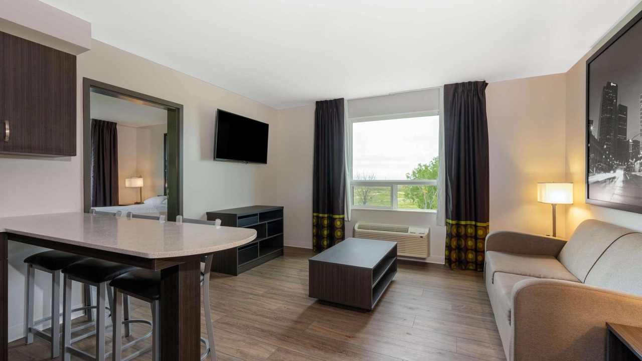 Photo of Bedroom in Winnipeg