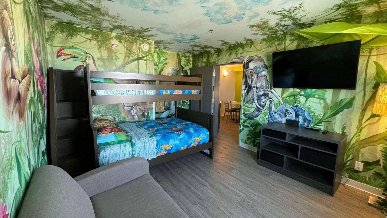 Photo of Bedroom in Winnipeg