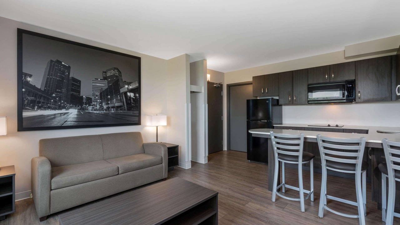 Photo of Bedroom in Winnipeg