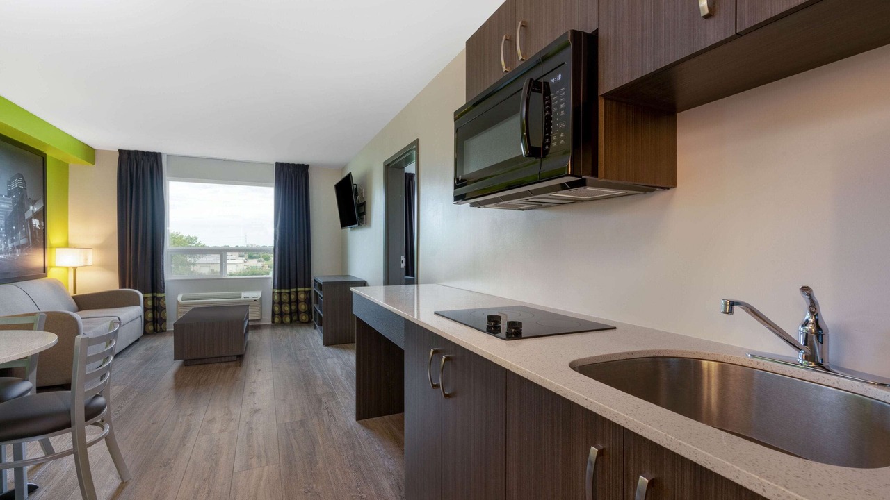Photo of Bedroom in Winnipeg