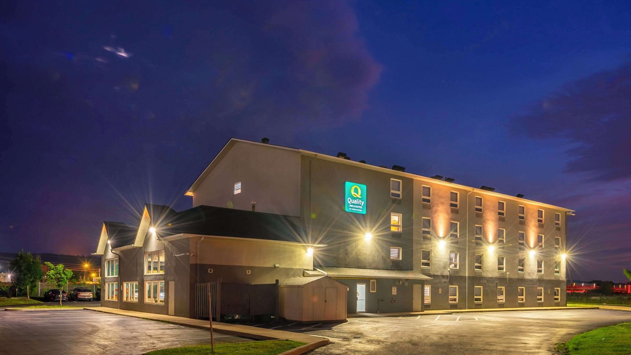Photo of Outdoor in Grimsby