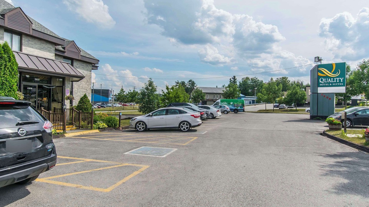 Photo of Outdoor in Sherbrooke