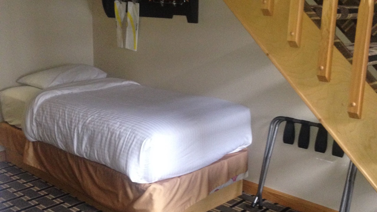 Photo of Bedroom in Valemount