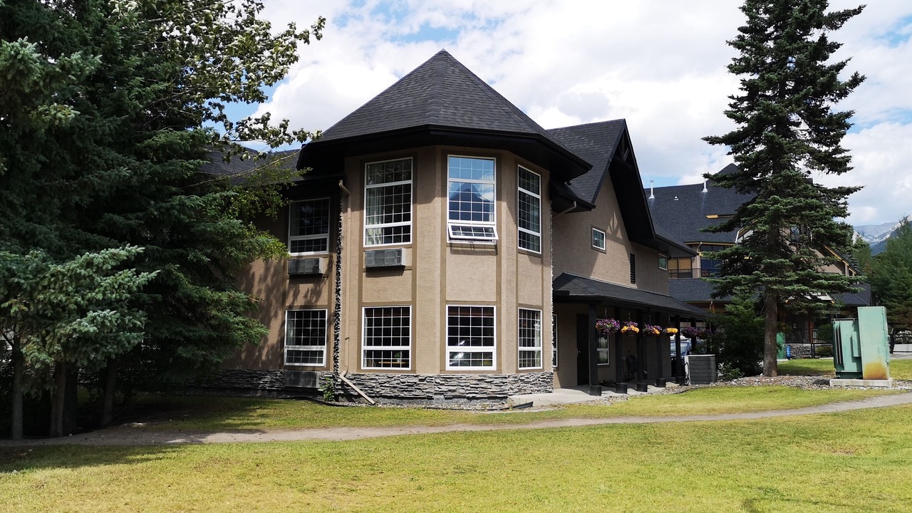 Photo of Outdoor in Canmore
