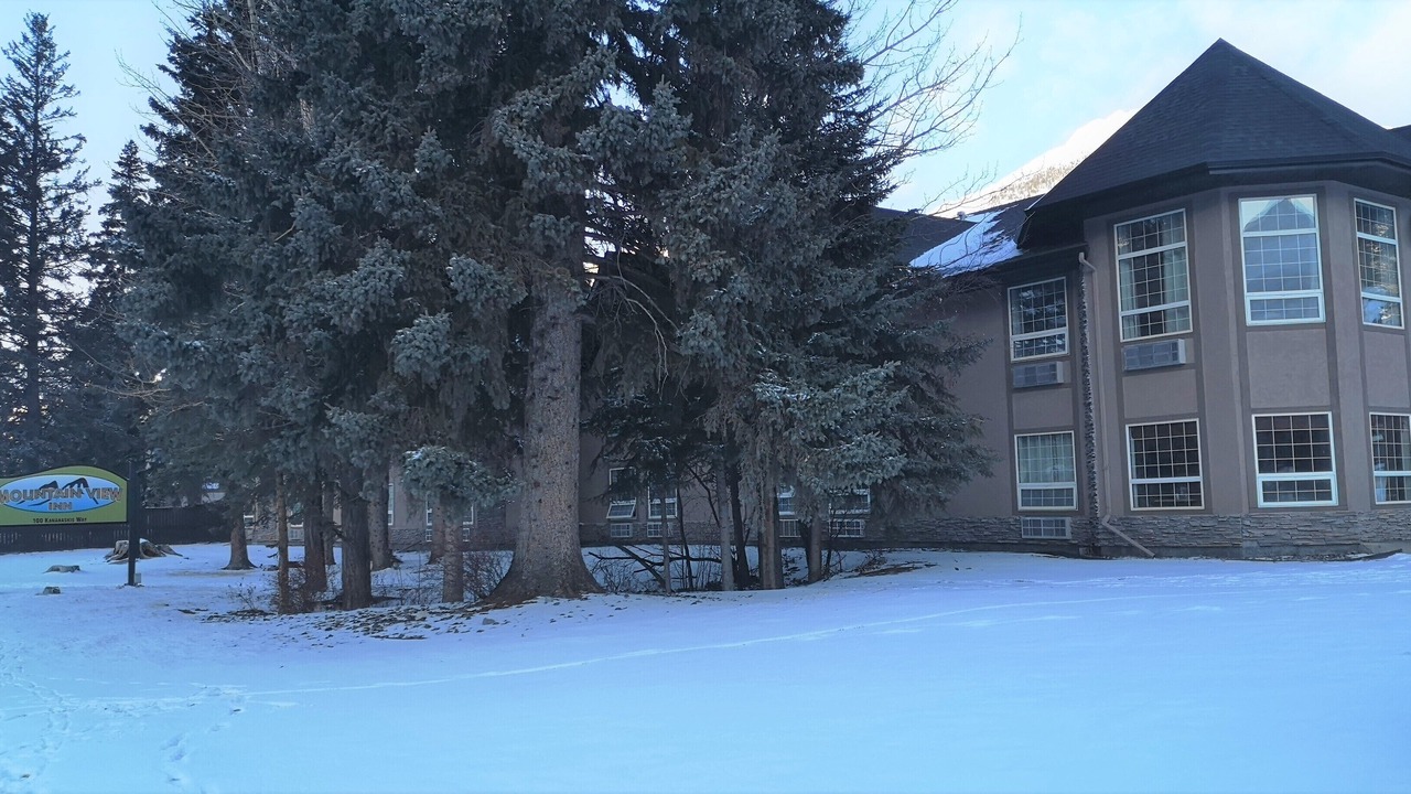 Photo of Outdoor in Canmore