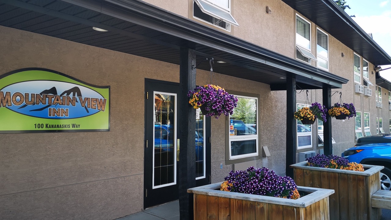 Photo of Outdoor in Canmore