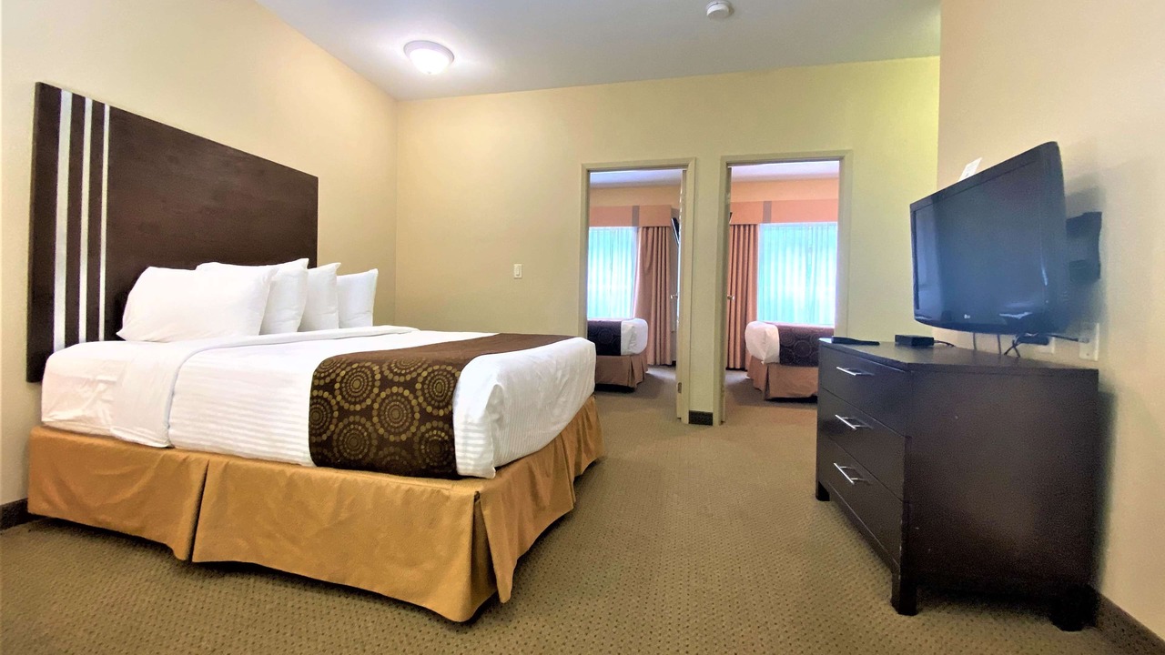 Photo of Bedroom in Golden