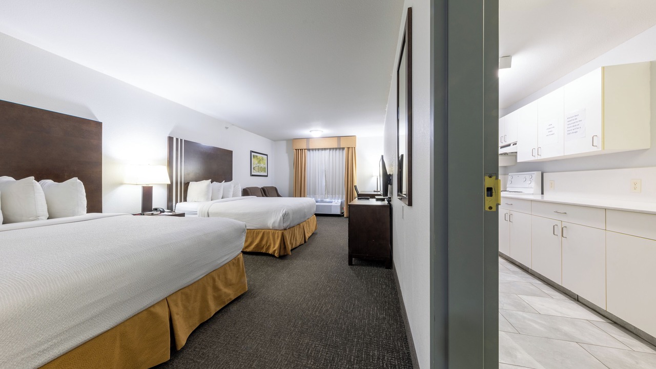 Photo of Bedroom in Golden