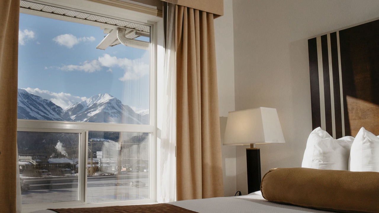 Photo of Bedroom in Golden