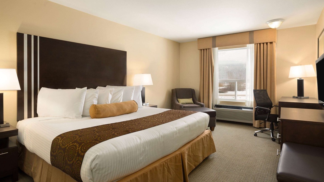 Photo of Bedroom in Golden