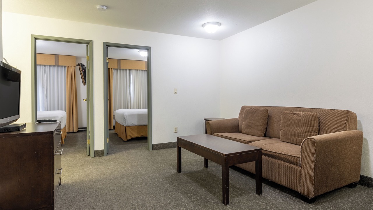 Photo of Bedroom in Golden