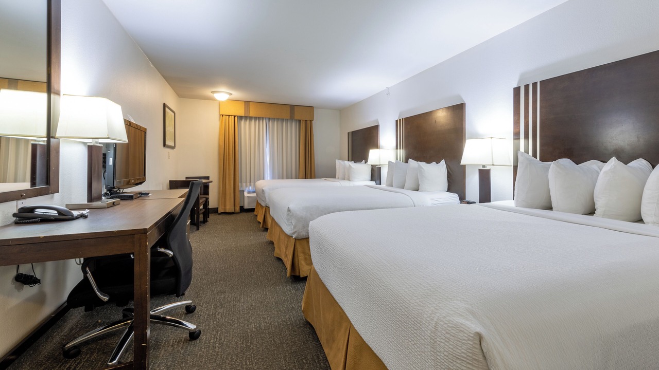 Photo of Bedroom in Golden