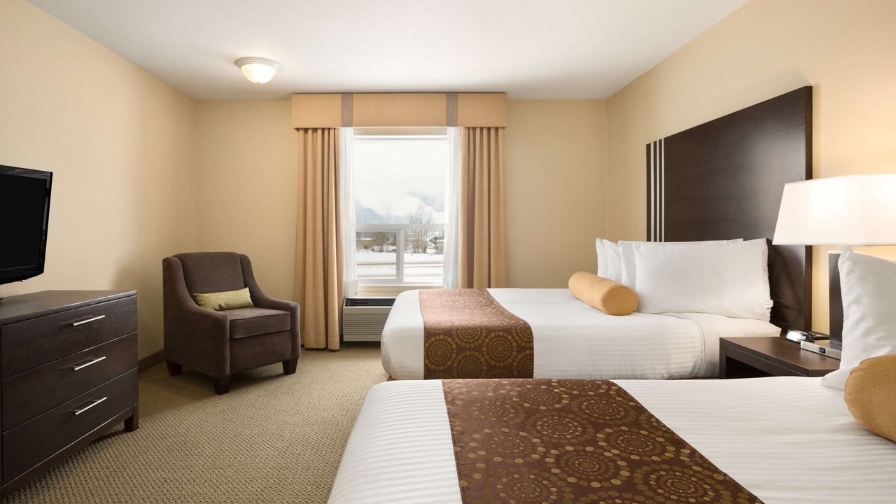 Photo of Bedroom in Golden