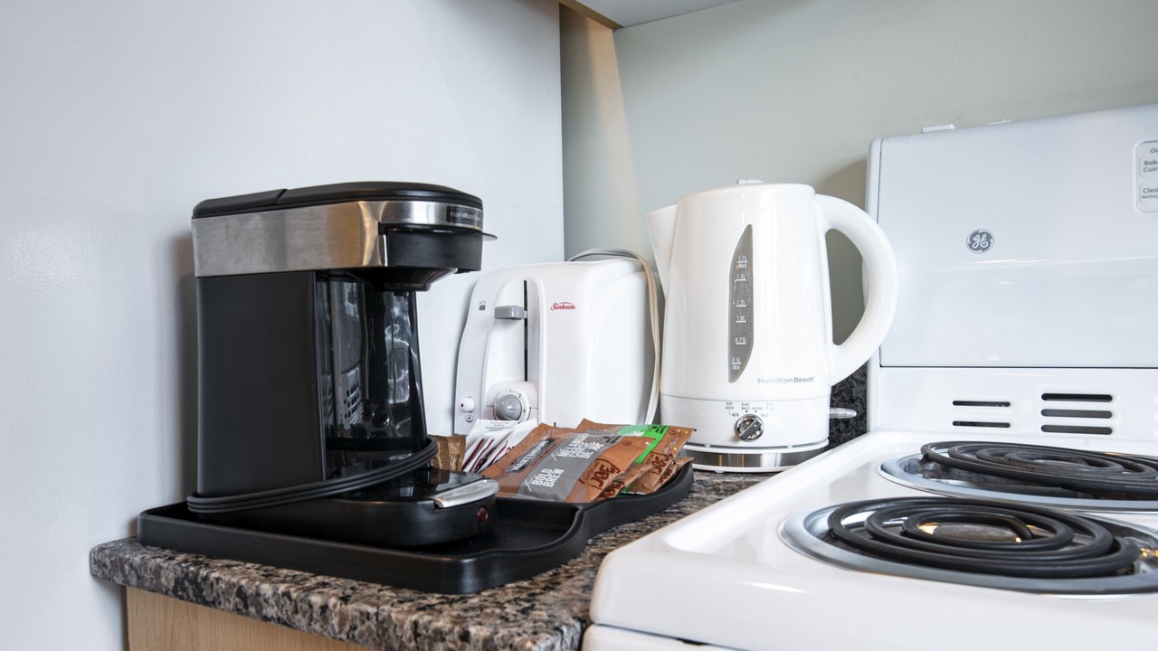 Photo of Kitchen in Golden Triangle