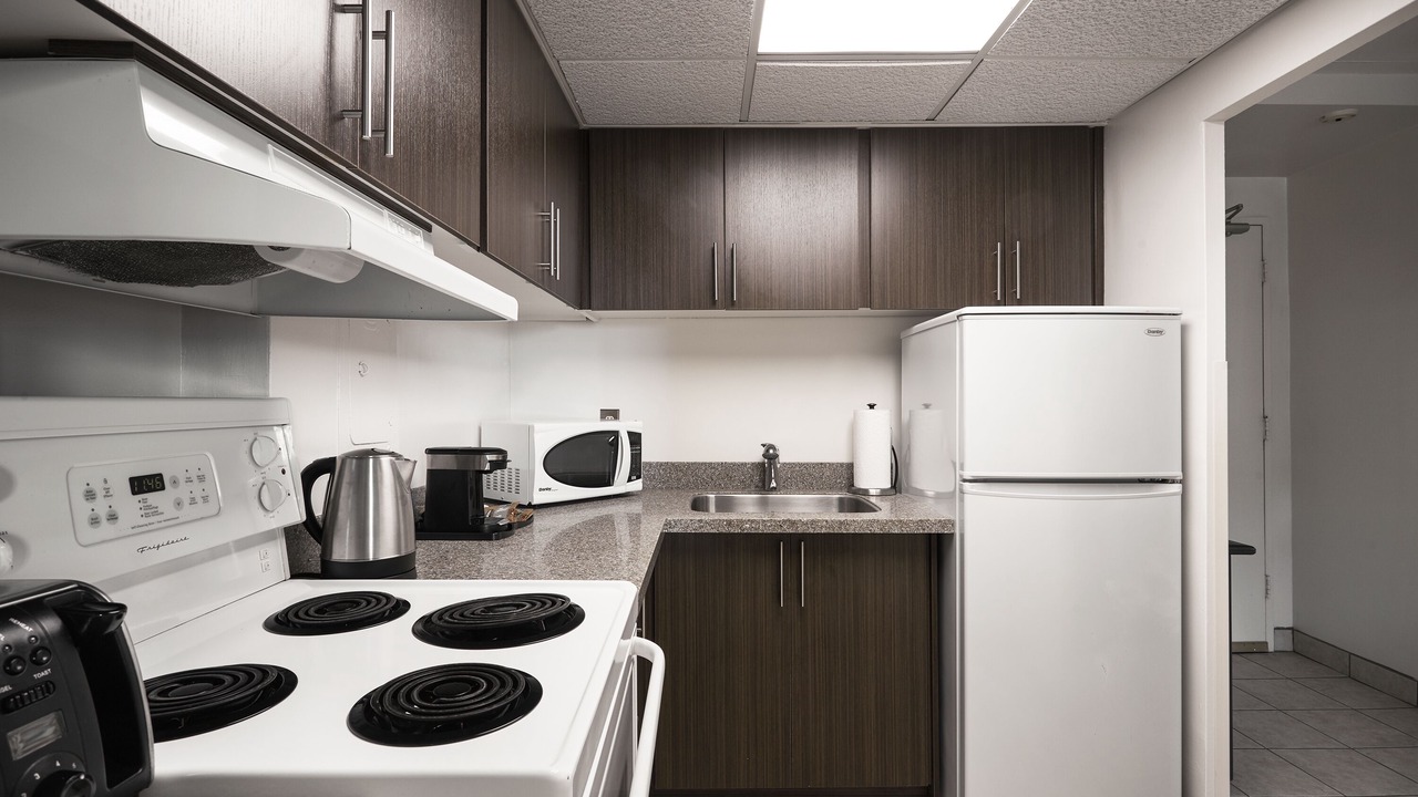 Photo of Kitchen in Golden Triangle