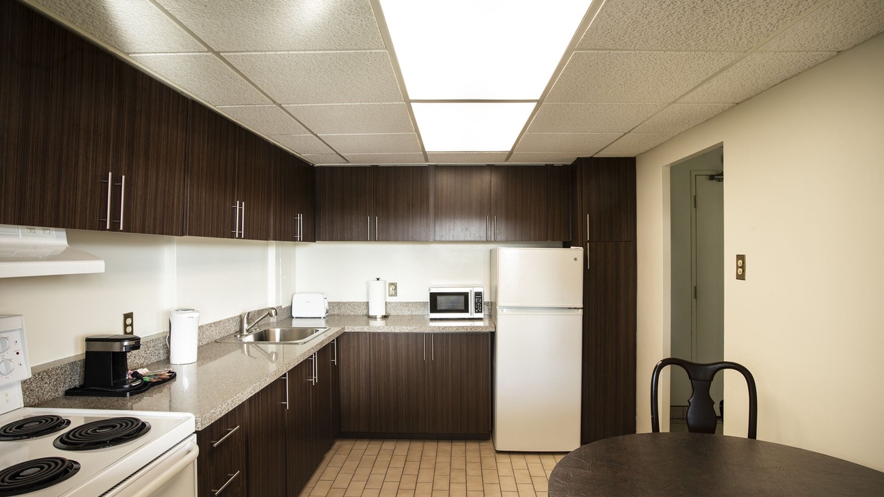 Photo of Kitchen in Golden Triangle