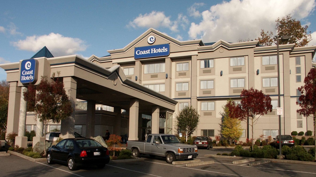 Photo of Outdoor in Abbotsford