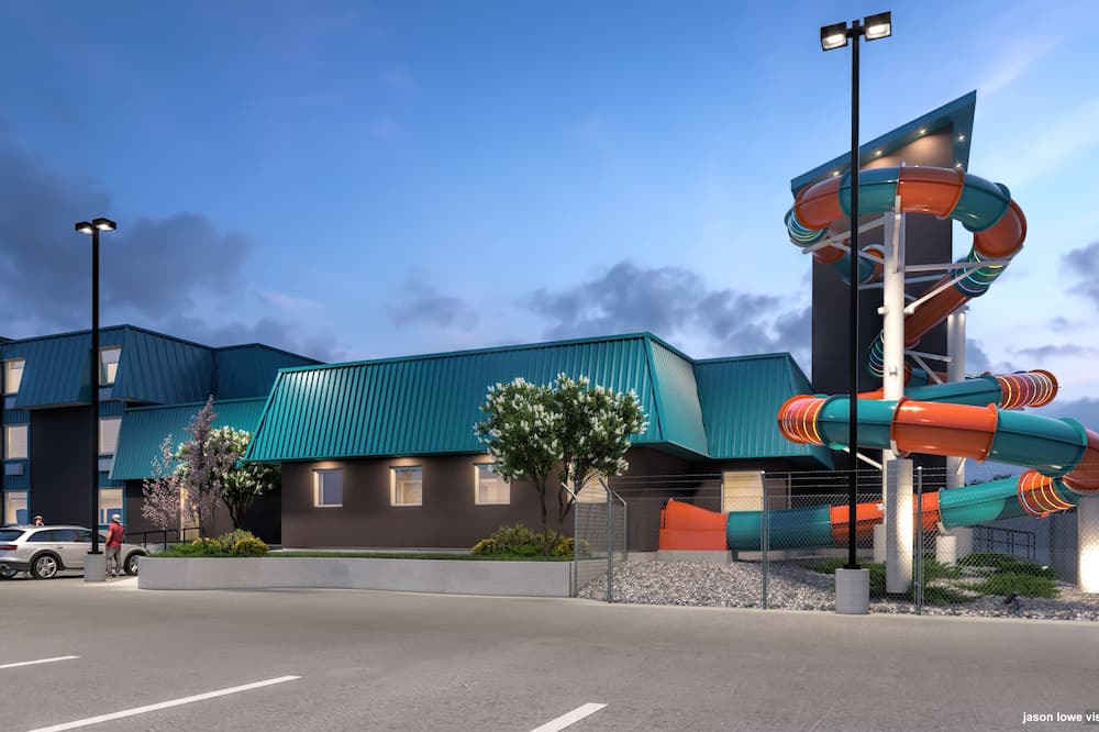 Photo of Outdoor in Prince Albert