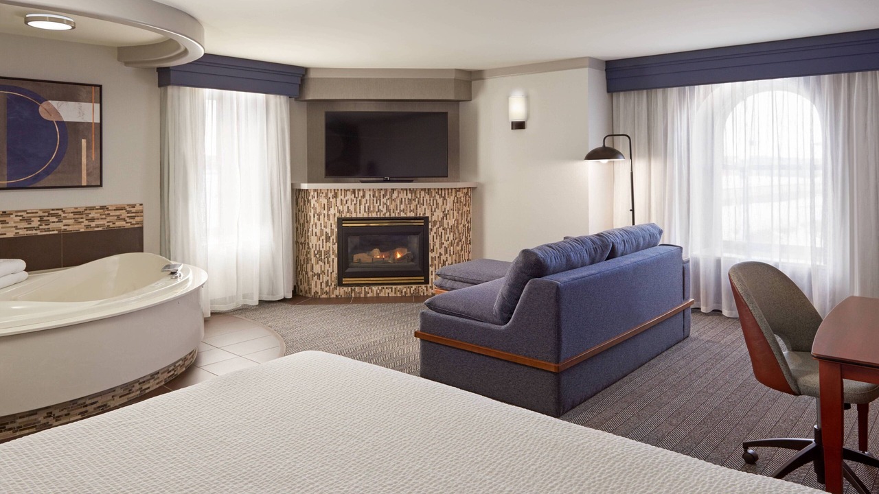 Photo of Livingroom in Township of Woolwich