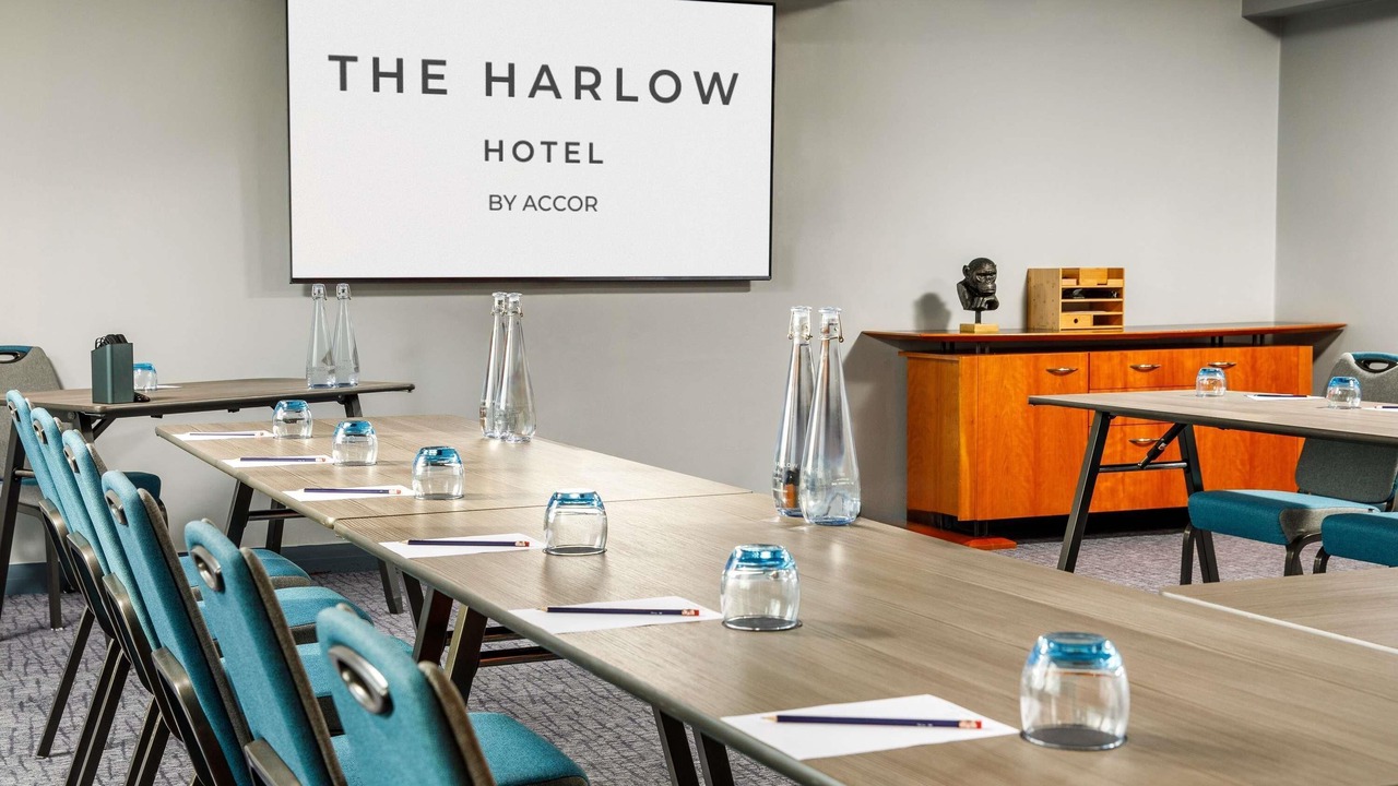 Photo of Others in Harlow