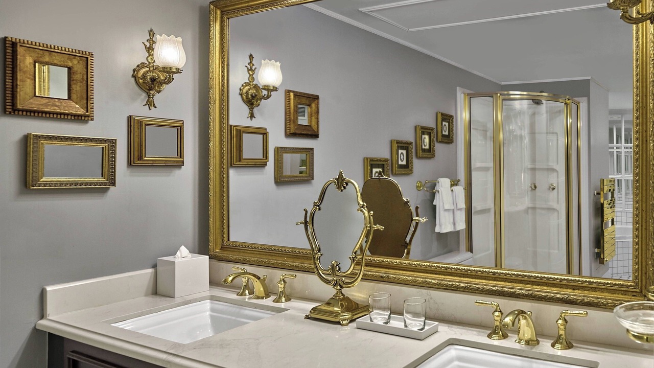 Photo of Bathroom in Regina