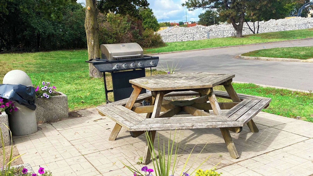 Photo of Outdoor in Cambridge