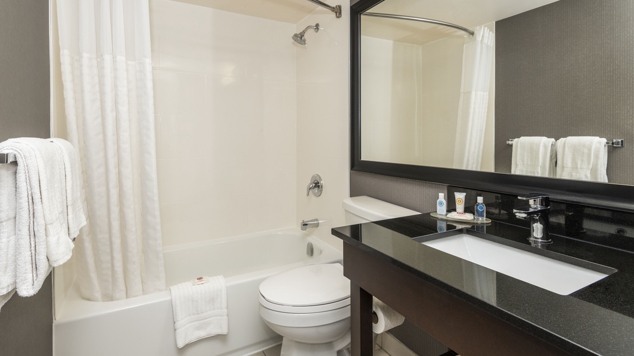 Photo of Bathroom in Cambridge