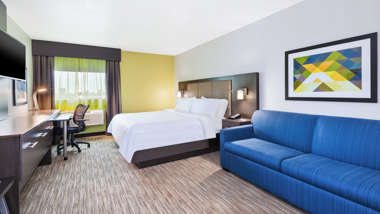 Photo of Bedroom in Winnipeg