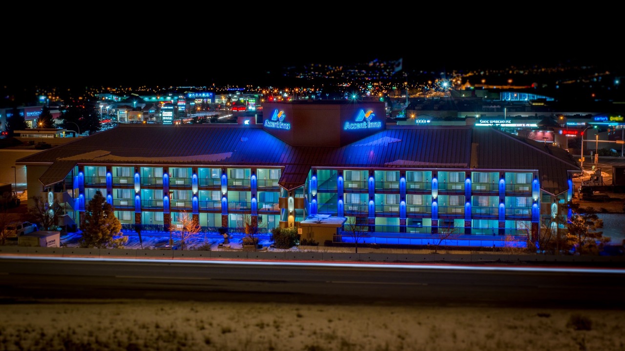 Photo of Outdoor in Kamloops