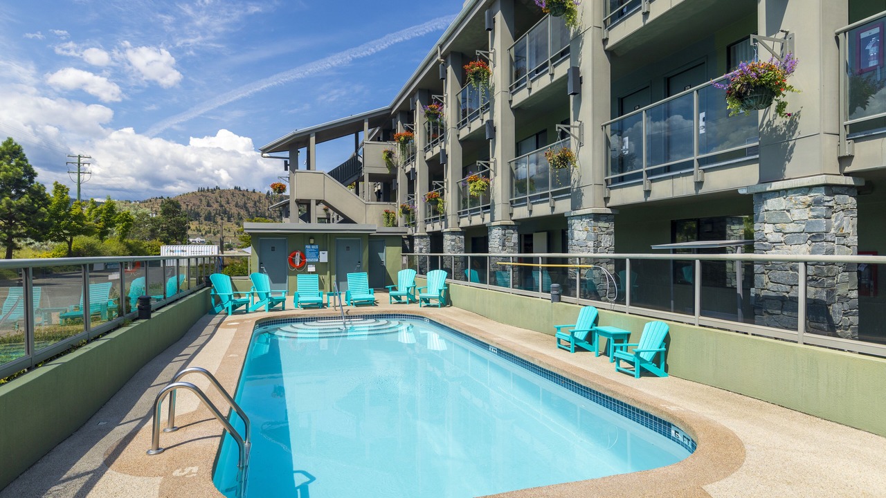 Photo of Outdoor in Kamloops