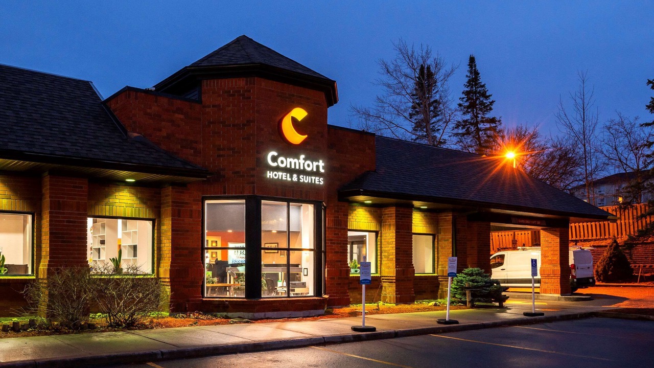 Photo of Buildings in Peterborough