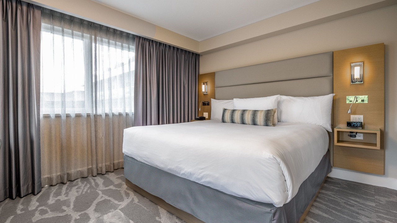 Photo of Bedroom in Delta