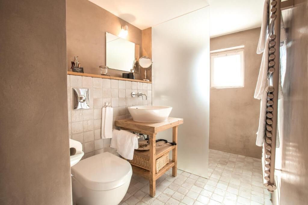 Photo of Bathroom in Vaz-Obervaz