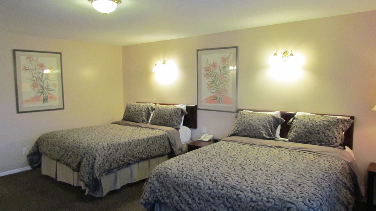 Photo of Bedroom in Okanagan-Similkameen
