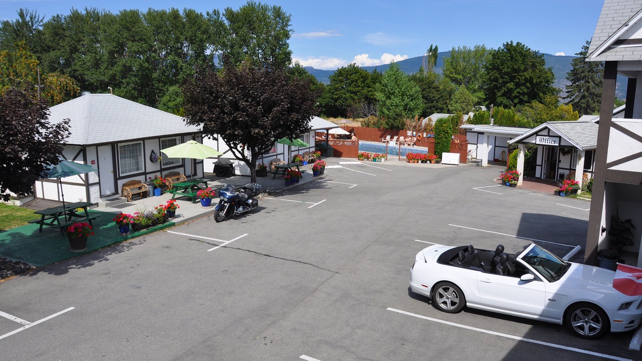 Photo of Others in Okanagan-Similkameen