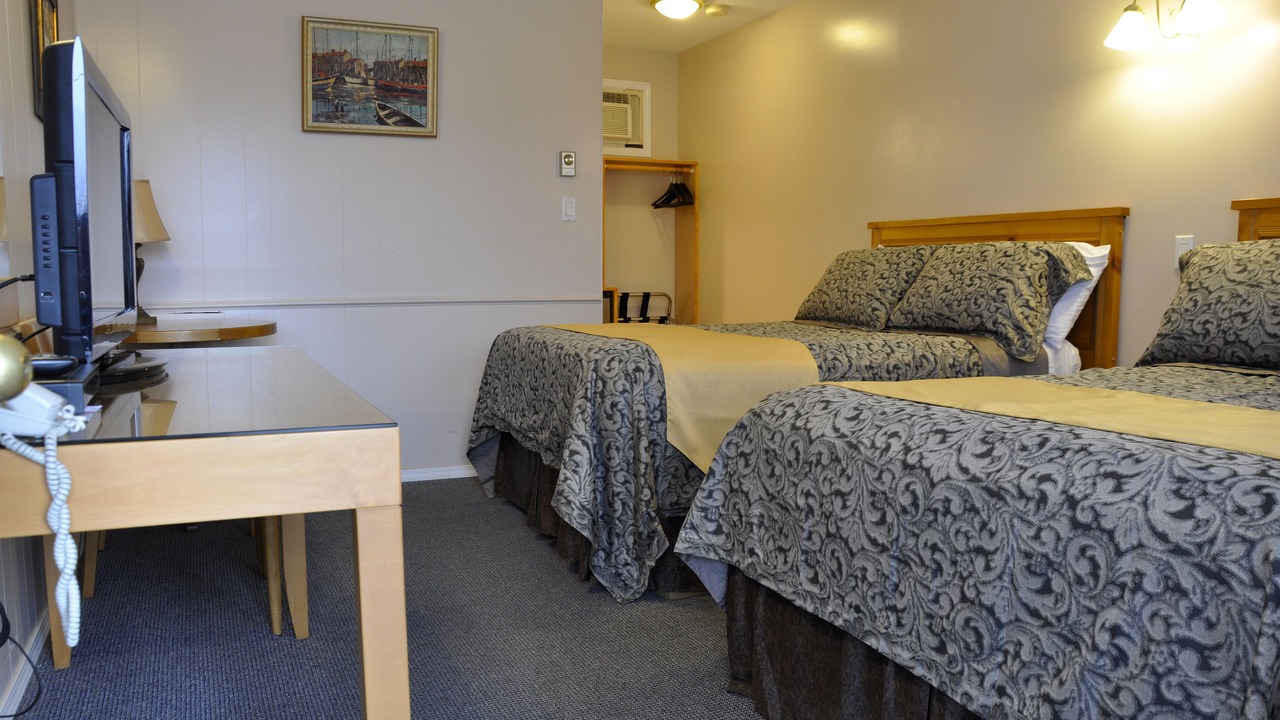 Photo of Bedroom in Okanagan-Similkameen