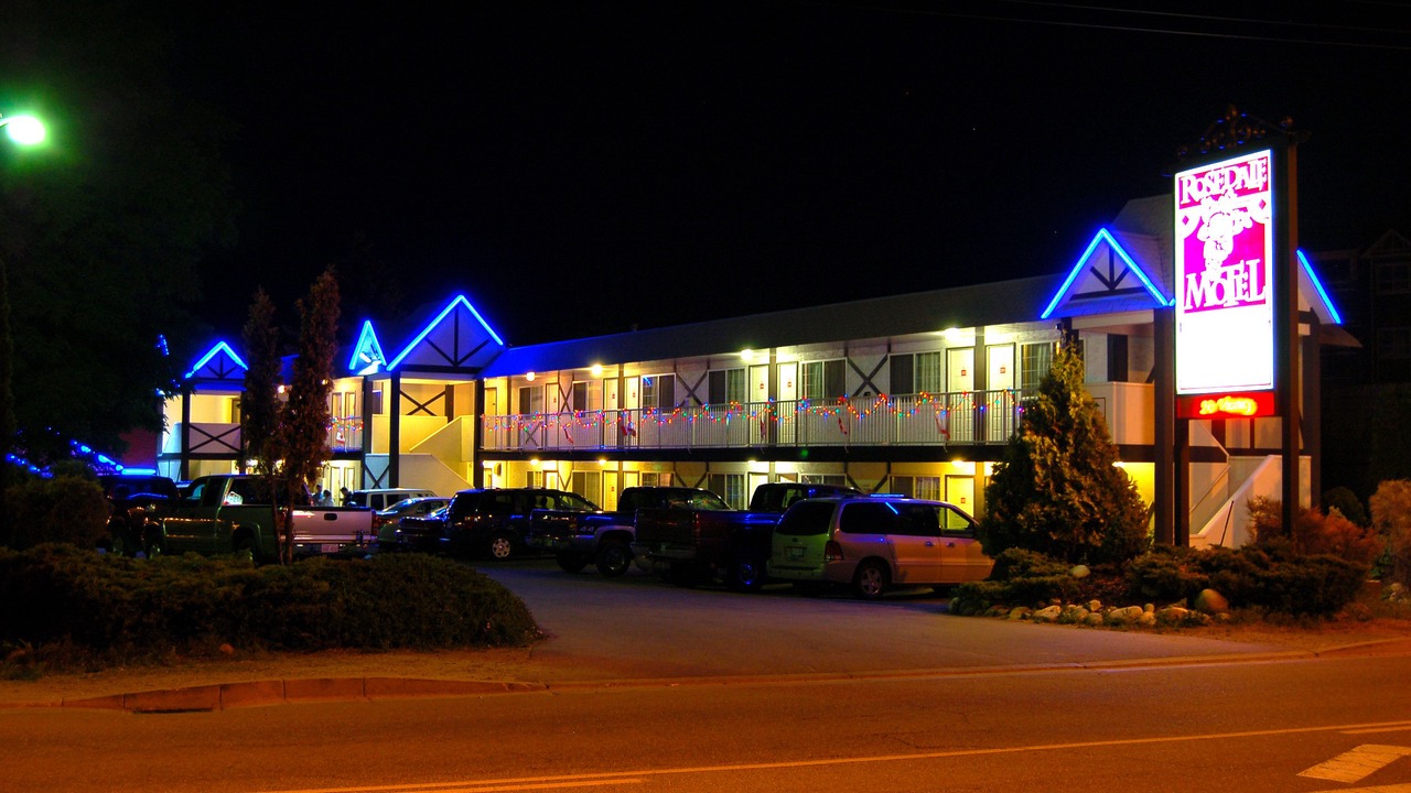 Photo of Outdoor in Okanagan-Similkameen