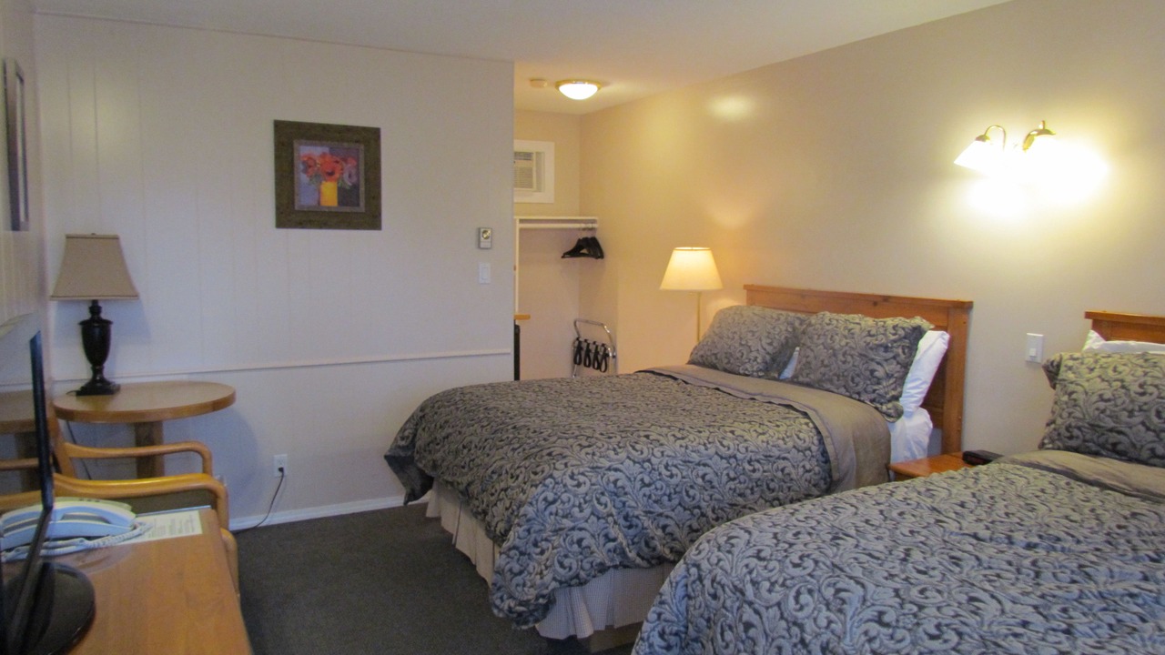 Photo of Bedroom in Okanagan-Similkameen
