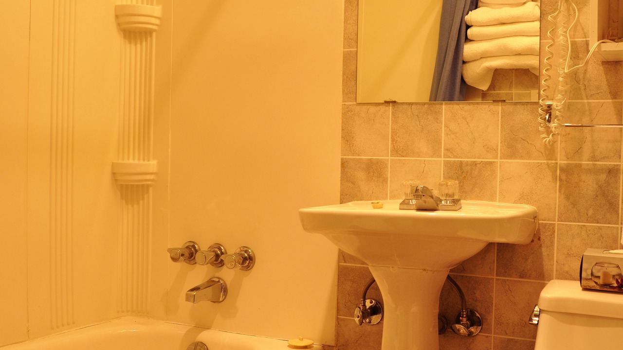 Photo of Bathroom in Okanagan-Similkameen